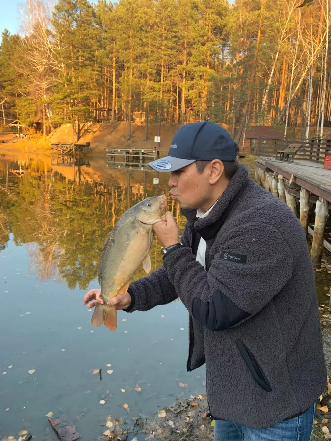 Рыбалка на Калиновке. Рыболовный Клуб в Екатеринбурге: Рыбалка, Катер,