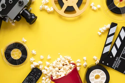 Киношкола JuniorFilm в Новосибирске
