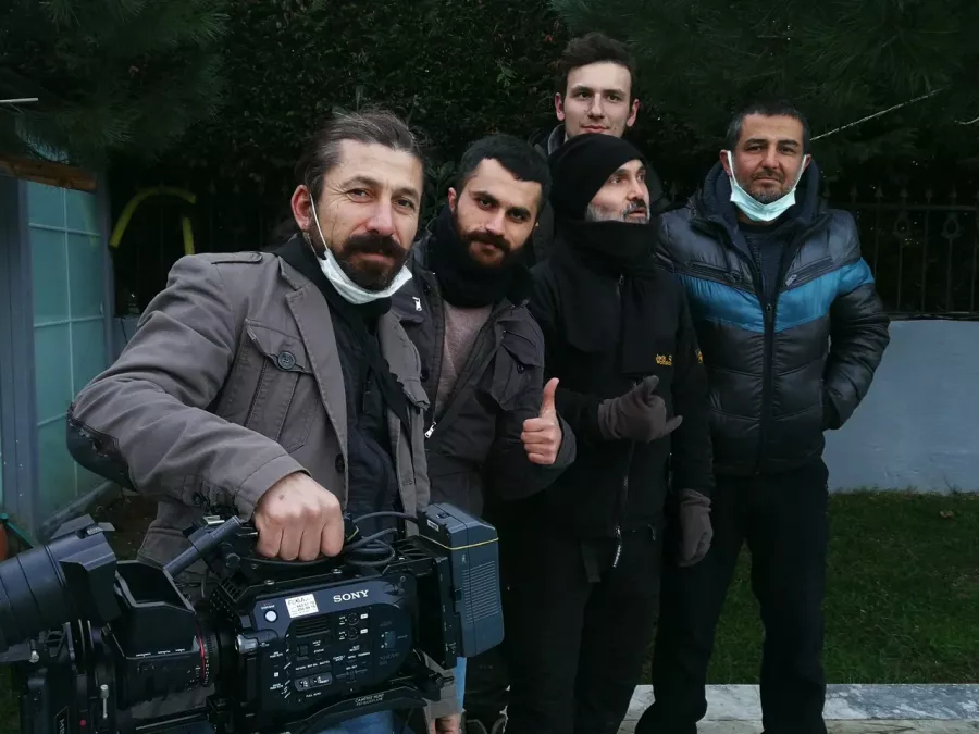 Киношкола Matsanat Murat Aydin Theater в Стамбуле: Киношкола, Актёрское мастерство, Сценическая роль, Сценические движения, Сценический бой, Творчество, Телевиденье, Ораторское искусство, Курсы, Кино, Кинематограф, Драматургия ,
