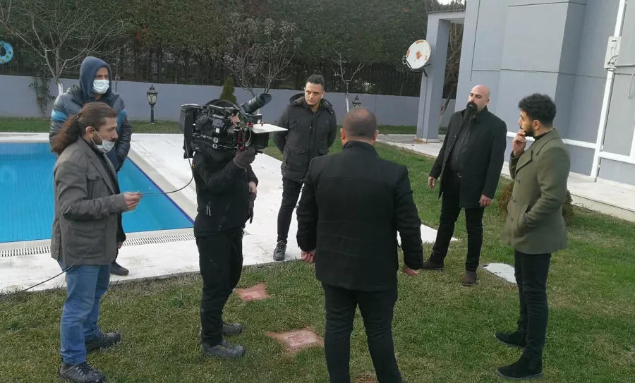 Киношкола Matsanat Murat Aydin Theater в Стамбуле: Киношкола, Актёрское мастерство, Сценическая роль, Сценические движения, Сценический бой, Творчество, Телевиденье, Ораторское искусство, Курсы, Кино, Кинематограф, Драматургия ,