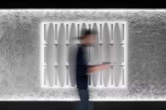 Коворкинг и аренда офисов Space 1  