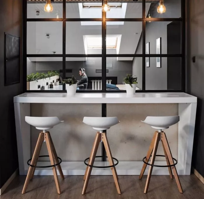 Коворкинг центр Практик    