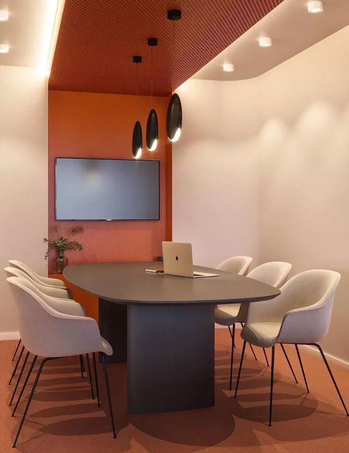 Коворкинг центр Практик    