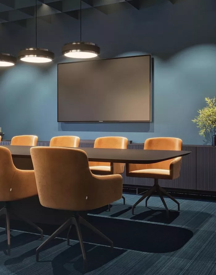 Коворкинг центр Практик    