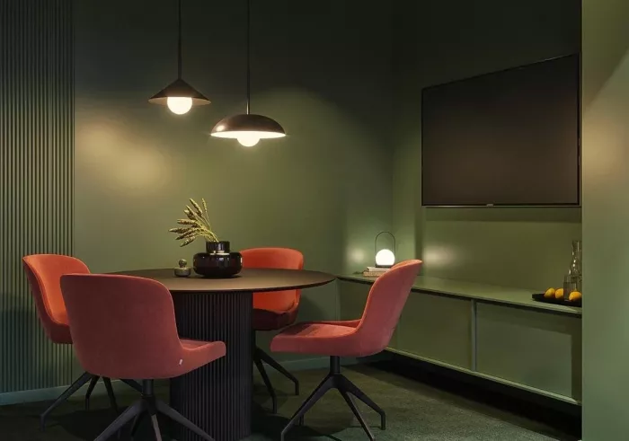 Коворкинг центр Практик    