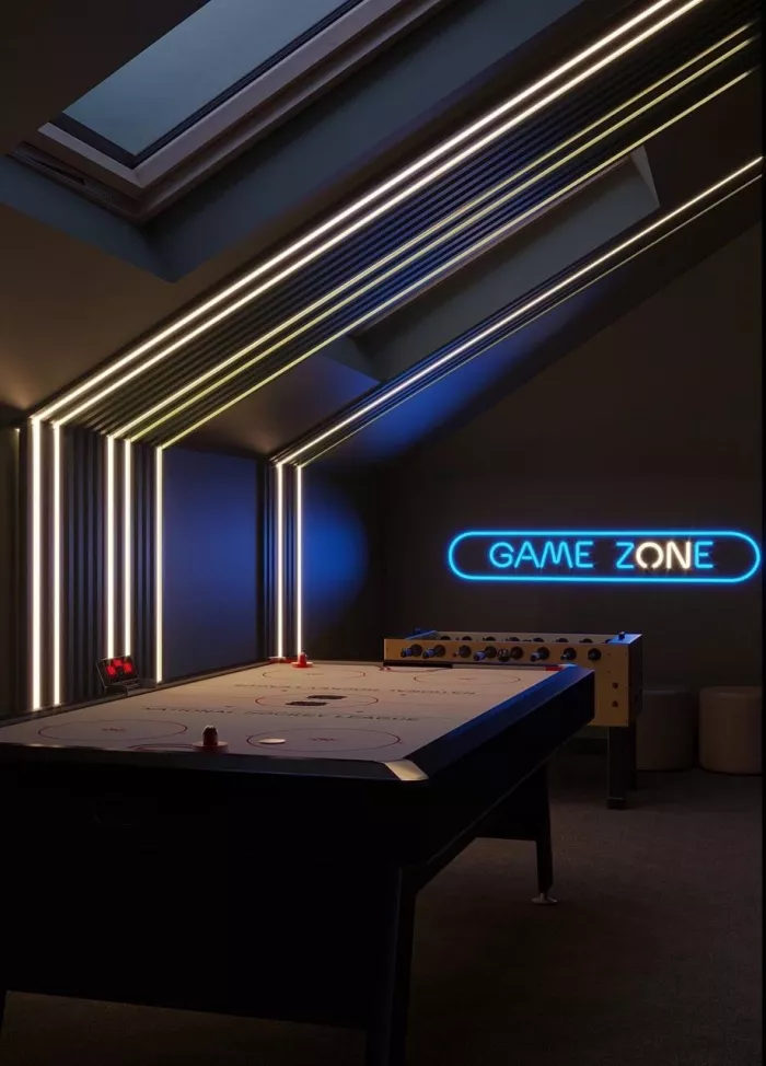 Коворкинг центр Практик    