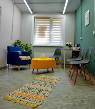 Коворкинг Your space    