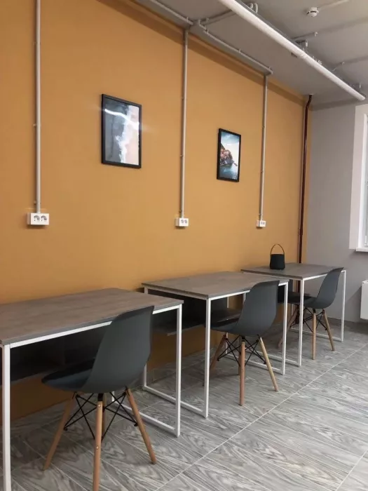 Коворкинг Your space в Москве: Бизнес, Мероприятия, Рабочее место, Для работы, Коворкинг, Место для работы, Где работать, Бизнес центр, Психолог, 