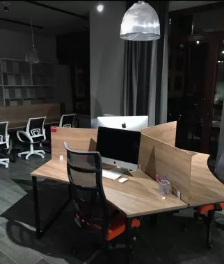 Коворкинг -центр Bureau open office 