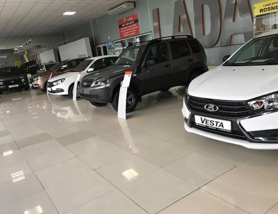 Мир-Авто Официальный дилер Lada в Махачкале: Автокредит, Электронный ПТС, Новые Автомобили, Лада, ВАЗ, Аксессуар Лада, Защита Картера , Дефлектор Капота, Заказ Аксессуары ,