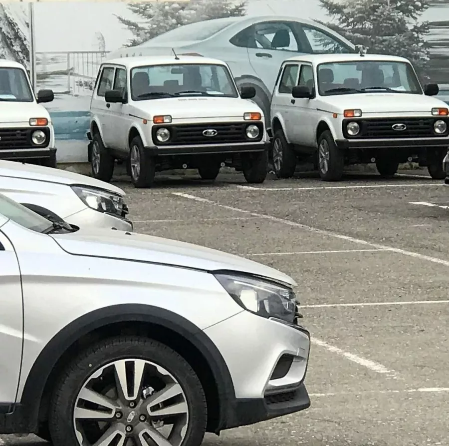 Мир-Авто Официальный дилер Lada в Махачкале: Автокредит, Электронный ПТС, Новые Автомобили, Лада, ВАЗ, Аксессуар Лада, Защита Картера , Дефлектор Капота, Заказ Аксессуары ,
