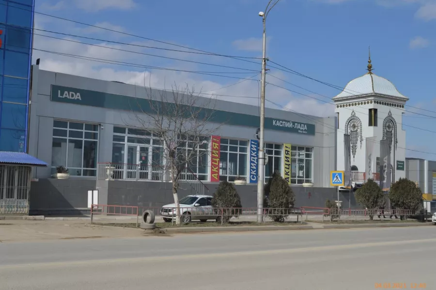 Мир-Авто Официальный дилер Lada в Махачкале: Автокредит, Электронный ПТС, Новые Автомобили, Лада, ВАЗ, Аксессуар Лада, Защита Картера , Дефлектор Капота, Заказ Аксессуары ,