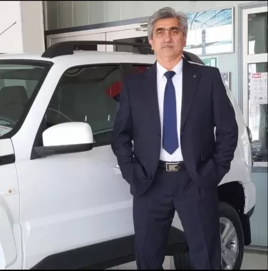 Мир-Авто Официальный дилер Lada