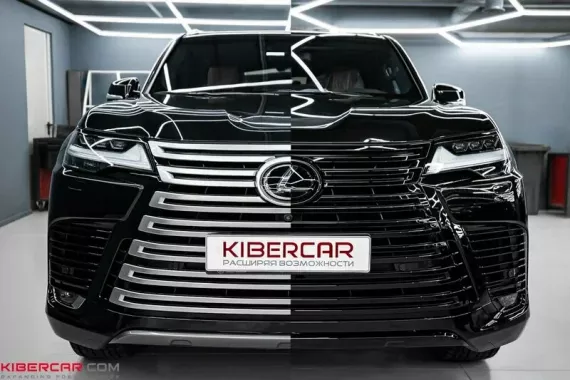 Киберкар - Центр Дооснащения Авто