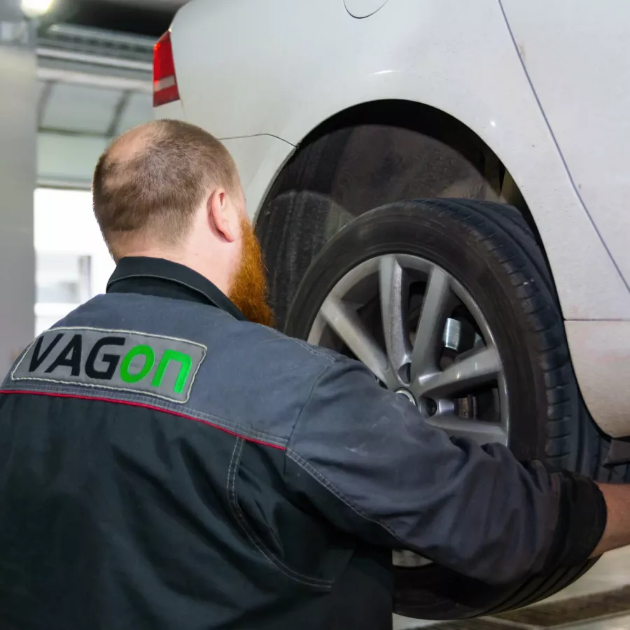 ТехЦентр Vagon Project в Казани: СТО, Ремонт Авто, ТО Автомобиля, Ремонт Двигателя, Ремонт Ходовой, Ремонт Тормозов, Авто Запчасти, Ремонт Выхлопной, Диагностика, Ремонт ГРМ, Замена Масла,