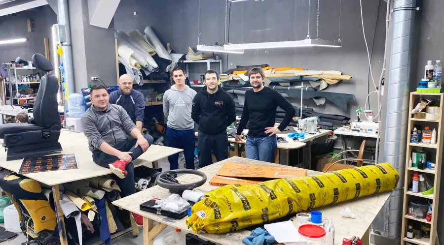 Auto-Solo - АВТОАТЕЛЬЕ & ШУМОИЗОЛЯЦИЯ в Казани: Авто, Автосервис, Реставрация, Тюнинг, СТО, Шумоизоляция, Ремонт,