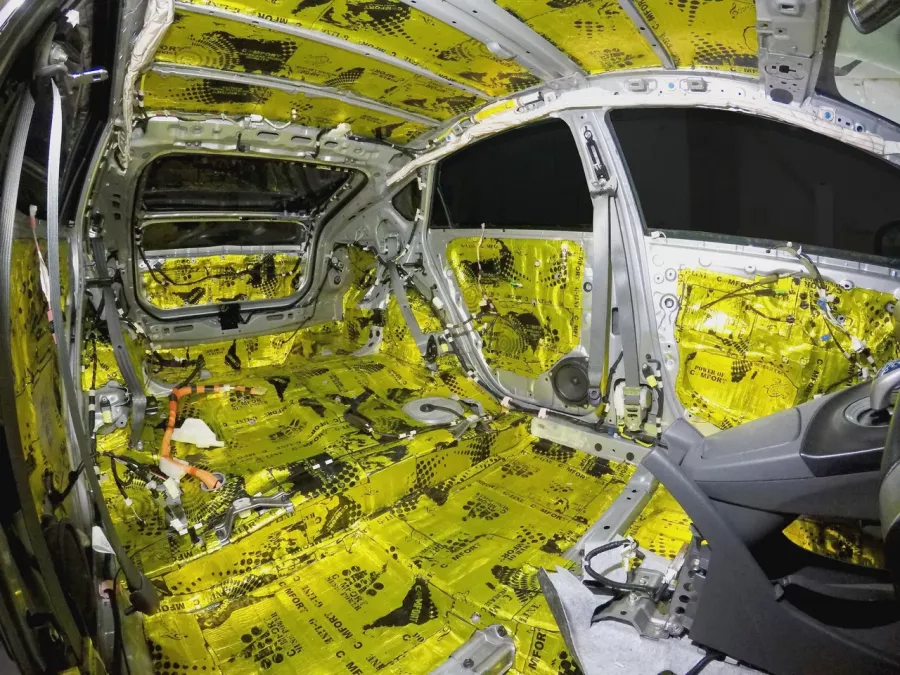 Auto-Solo - АВТОАТЕЛЬЕ & ШУМОИЗОЛЯЦИЯ в Казани: Авто, Автосервис, Реставрация, Тюнинг, СТО, Шумоизоляция, Ремонт,