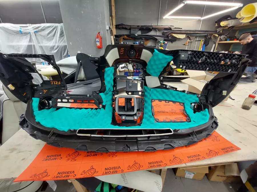 Auto-Solo - АВТОАТЕЛЬЕ & ШУМОИЗОЛЯЦИЯ в Казани: Авто, Автосервис, Реставрация, Тюнинг, СТО, Шумоизоляция, Ремонт,