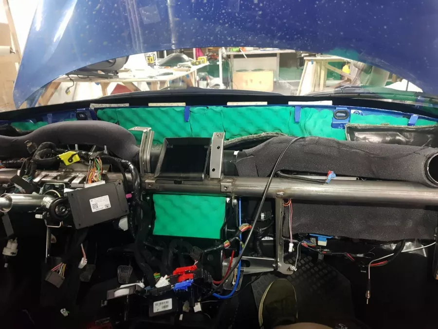 Auto-Solo - АВТОАТЕЛЬЕ & ШУМОИЗОЛЯЦИЯ в Казани: Авто, Автосервис, Реставрация, Тюнинг, СТО, Шумоизоляция, Ремонт,