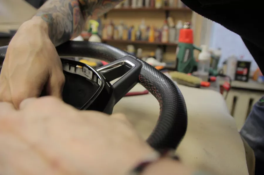 Auto-Solo - АВТОАТЕЛЬЕ & ШУМОИЗОЛЯЦИЯ в Казани: Авто, Автосервис, Реставрация, Тюнинг, СТО, Шумоизоляция, Ремонт,