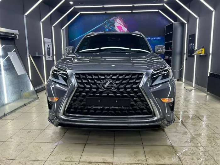 ARS_Detailing - Детейлинг, Студия тюнинга, Автоателье  во  Владикавказе