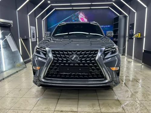 ARS_Detailing - Детейлинг, Студия тюнинга, Автоателье во Владикавказе
