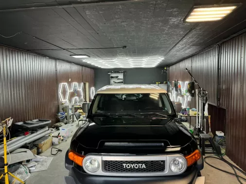 ARS_Detailing - Детейлинг, Студия тюнинга, Автоателье