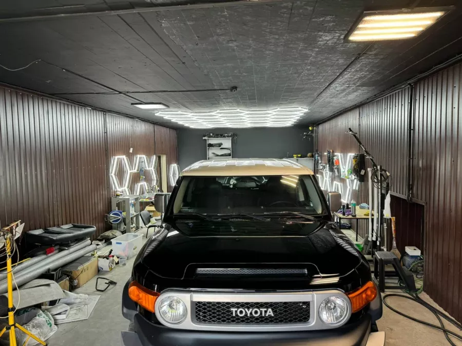 ARS_Detailing - Детейлинг, Студия тюнинга, Автоателье в Владикавказе: СТО, Дейтелинг, Шумоизоляция, Тонировка, Доводчики, антиДождь, Химчистка Салона, Керамика Авто, Полировка Авто, Оклейка Авто, Арматурные Работы,