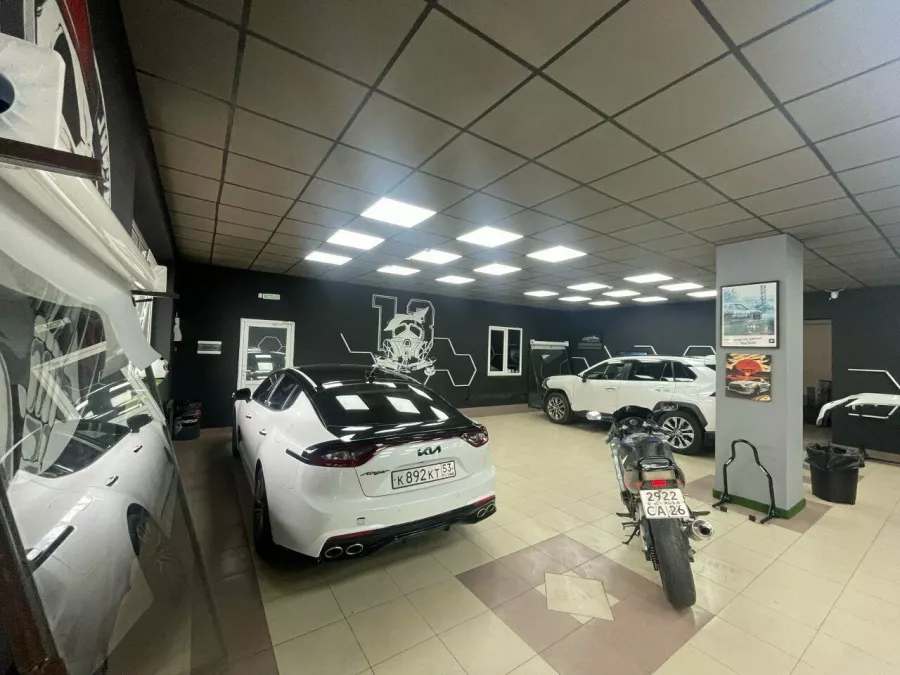 ARS_Detailing - Детейлинг, Студия тюнинга, Автоателье в Владикавказе: СТО, Дейтелинг, Шумоизоляция, Тонировка, Доводчики, антиДождь, Химчистка Салона, Керамика Авто, Полировка Авто, Оклейка Авто, Арматурные Работы,