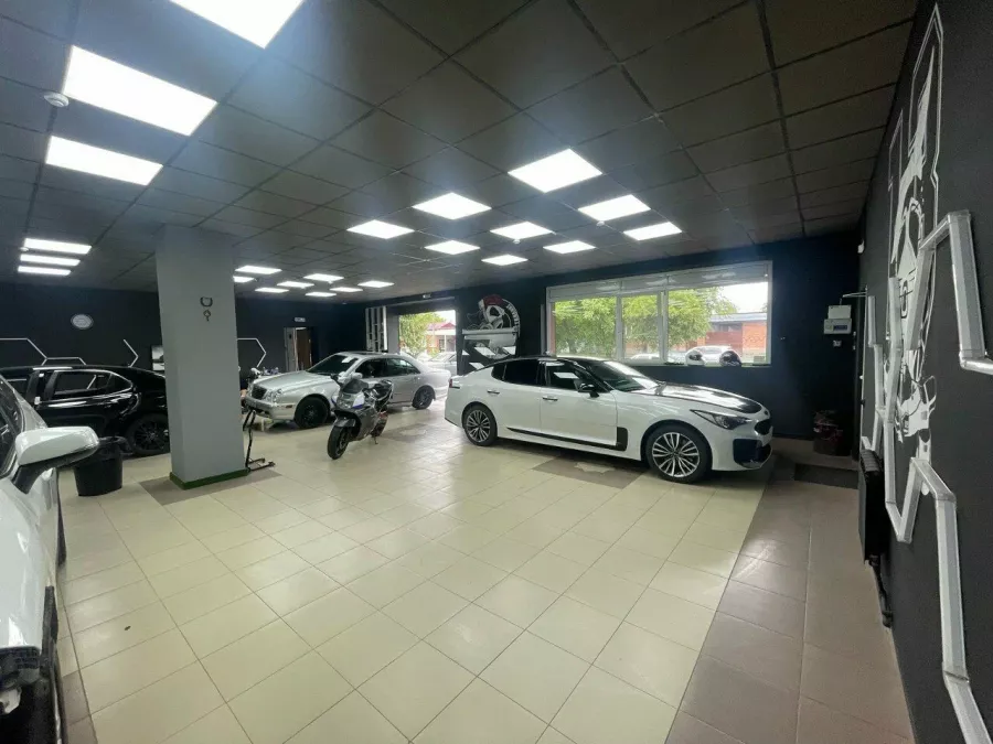 ARS_Detailing - Детейлинг, Студия тюнинга, Автоателье в Владикавказе: СТО, Дейтелинг, Шумоизоляция, Тонировка, Доводчики, антиДождь, Химчистка Салона, Керамика Авто, Полировка Авто, Оклейка Авто, Арматурные Работы,