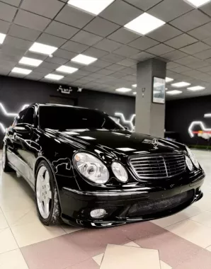 ARS_Detailing - Детейлинг, Студия тюнинга, Автоателье