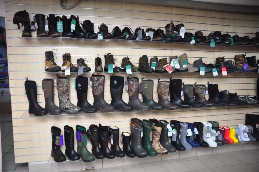 Активный Отдых. Товары для Рыбалки в Новосибирске: Рыбалка,