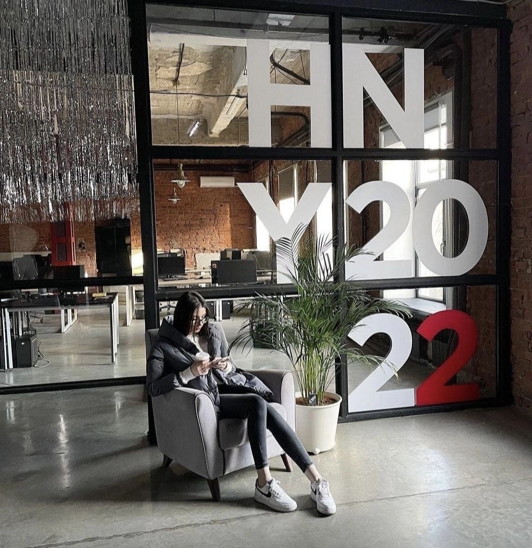  Коворкинг А-Центр 