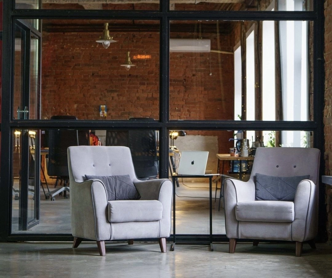  Коворкинг А-Центр 