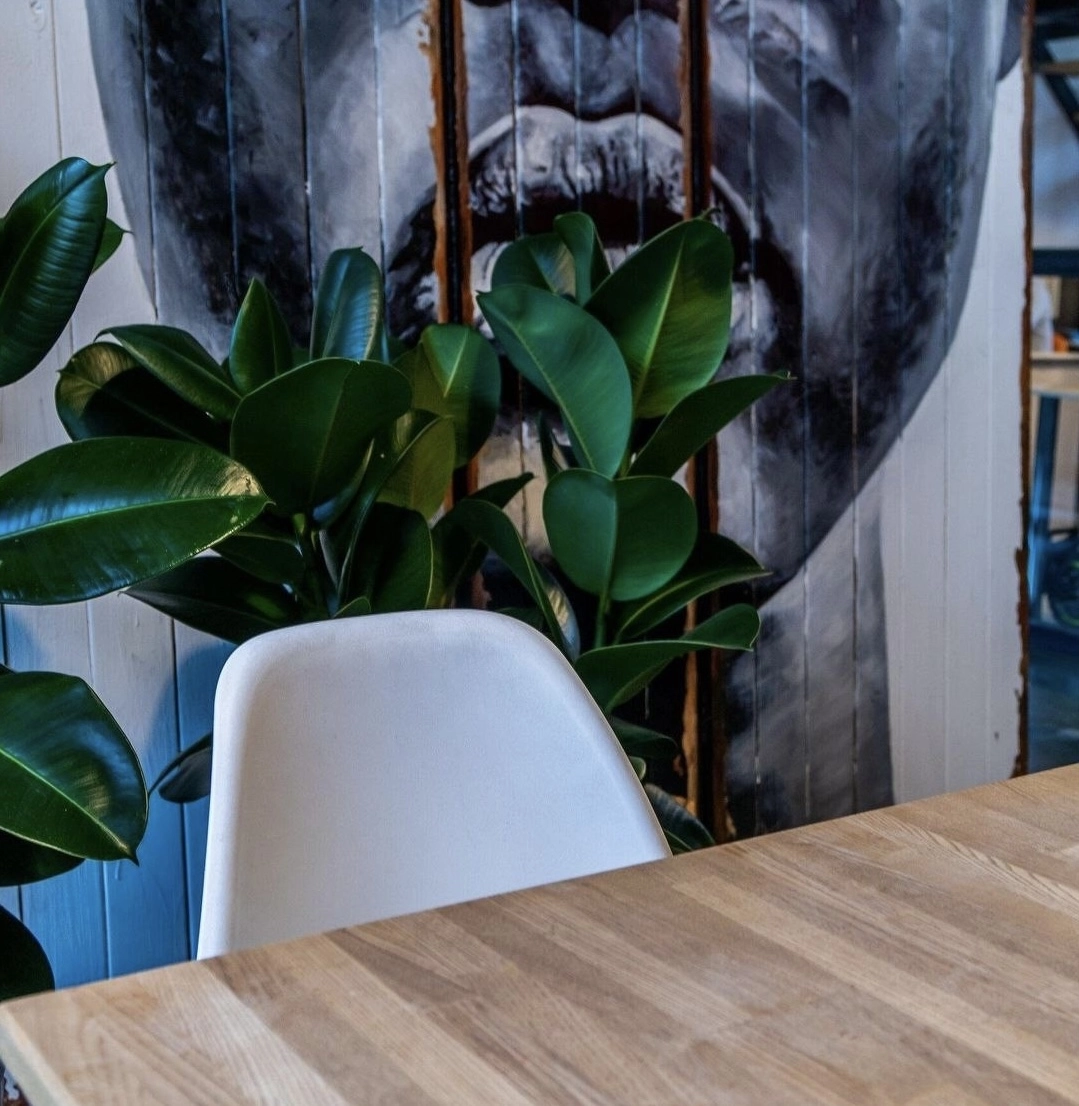  Коворкинг А-Центр 