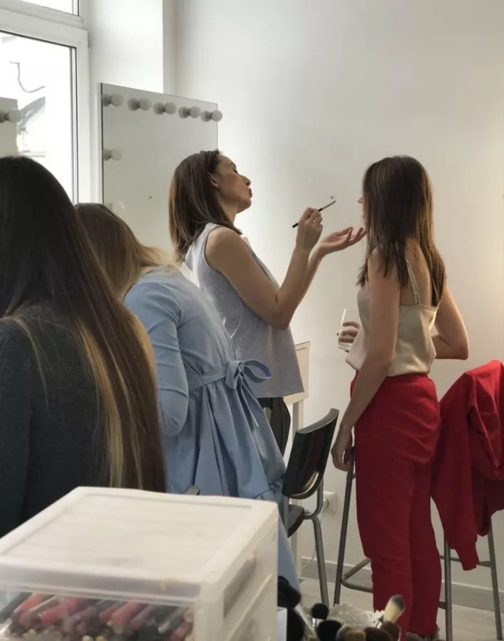 Бьюти-коворкинг Abeille в Казани: Beauty коворкинг, Любить себя, Beauty мастер, Для мастера, Стилист, Бьюти-коворкинг, Студия красоты, Парикмахер, Маникюр, Визажист,