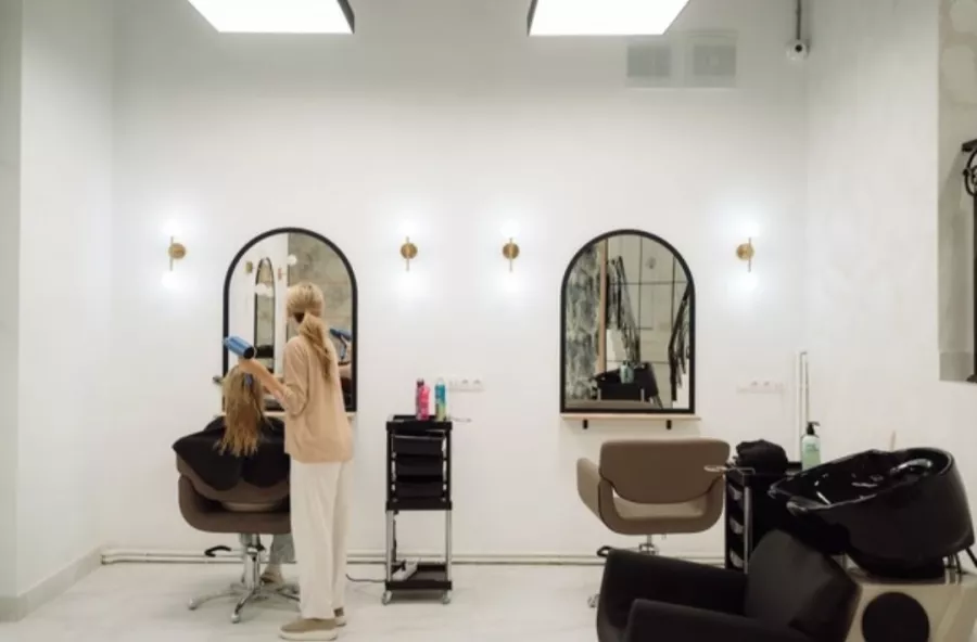 Бьюти-коворкинг Магия в Казани: Бизнес, Коворкинг, Рабочее место, Для работы, Где работать,