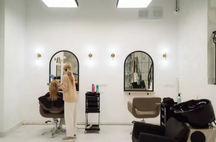 Бьюти-коворкинг Магия  в  Казани