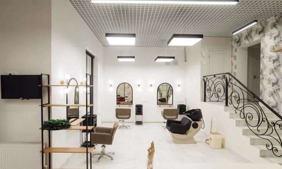 Бьюти-коворкинг Магия в Казани: Бизнес, Коворкинг, Рабочее место, Для работы, Где работать,