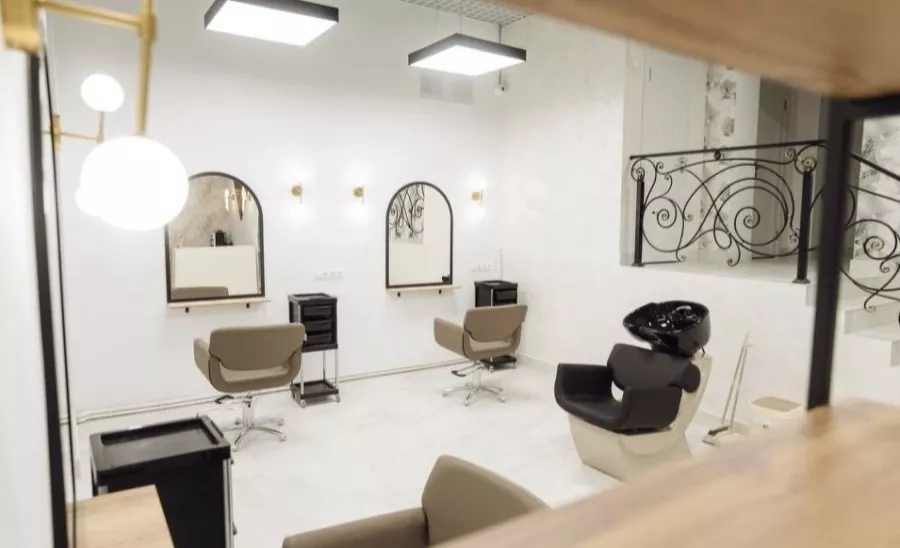 Бьюти-коворкинг Магия в Казани: Бизнес, Коворкинг, Рабочее место, Для работы, Где работать,