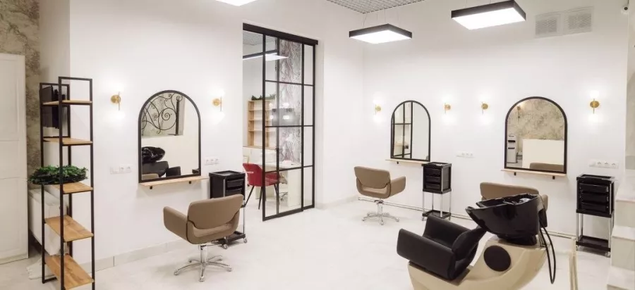 Бьюти-коворкинг Магия в Казани: Бизнес, Коворкинг, Рабочее место, Для работы, Где работать,