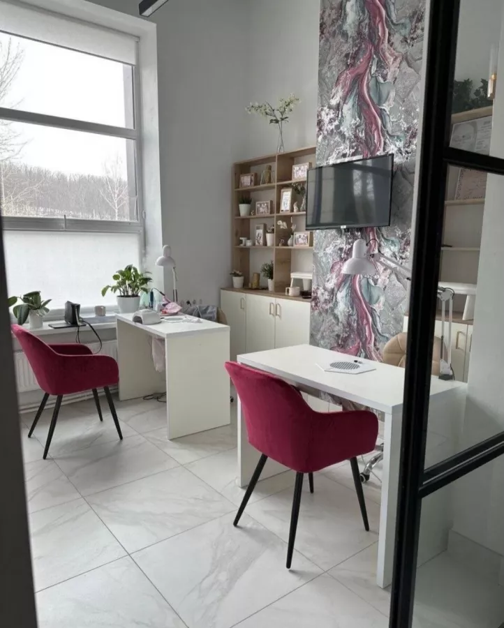 Бьюти-коворкинг Магия в Казани: Бизнес, Коворкинг, Рабочее место, Для работы, Где работать,