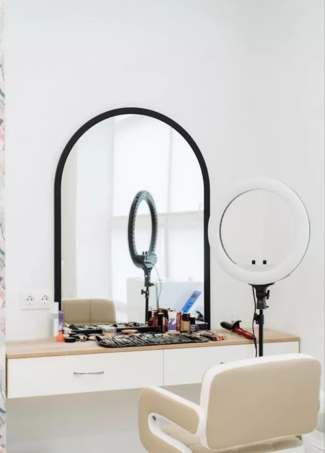 Бьюти-коворкинг Магия в Казани: Бизнес, Коворкинг, Рабочее место, Для работы, Где работать,