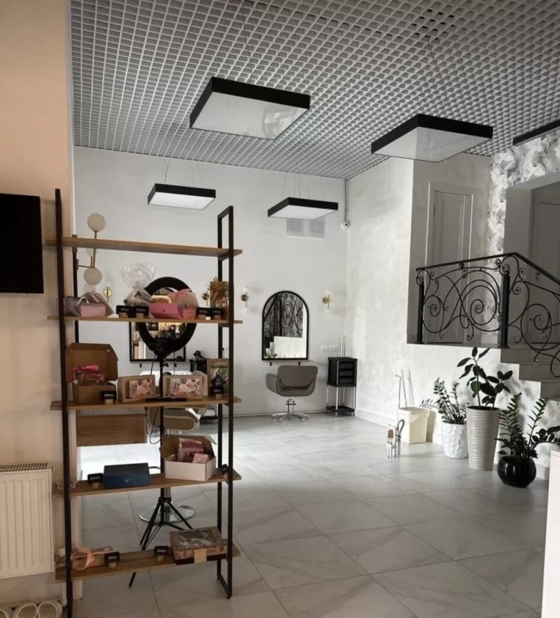 Бьюти-коворкинг Магия в Казани: Бизнес, Коворкинг, Рабочее место, Для работы, Где работать,