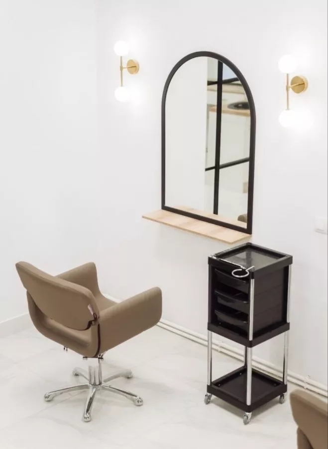 Бьюти-коворкинг Магия в Казани: Бизнес, Коворкинг, Рабочее место, Для работы, Где работать,