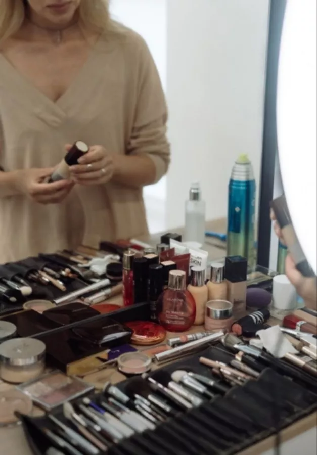 Бьюти-коворкинг Магия в Казани: Бизнес, Коворкинг, Рабочее место, Для работы, Где работать,