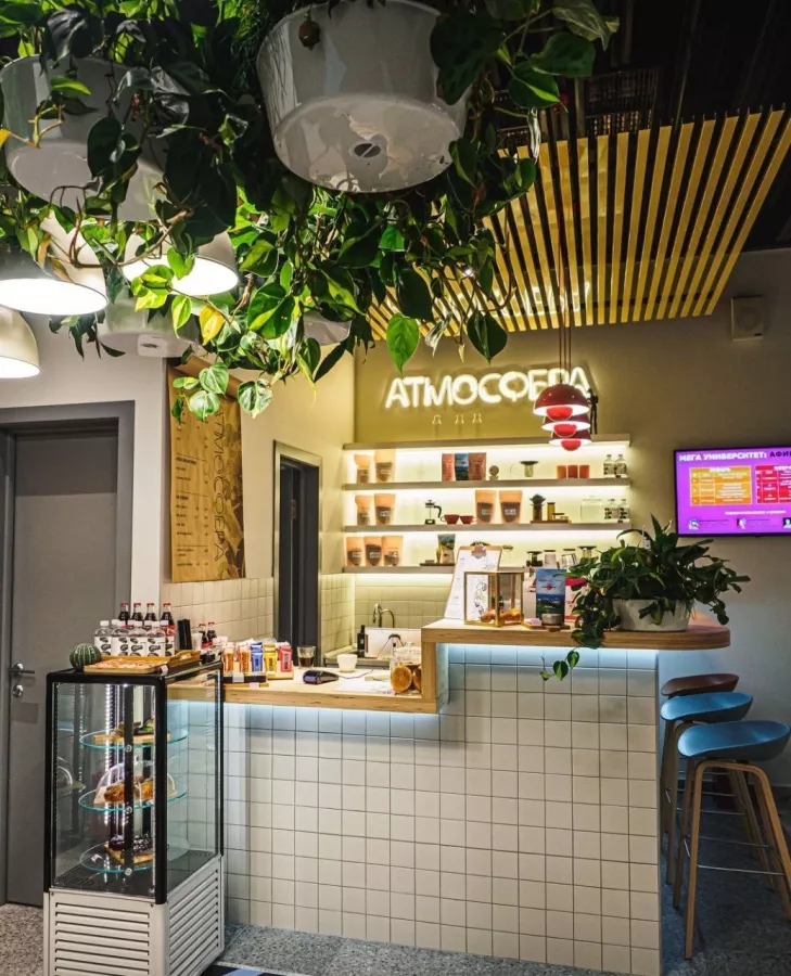 Коворкинг Атмосфера в Казани: Бизнес, Коворкинг, Место для работы, Рабочее место, Для работы, Тихое место, Где работать,