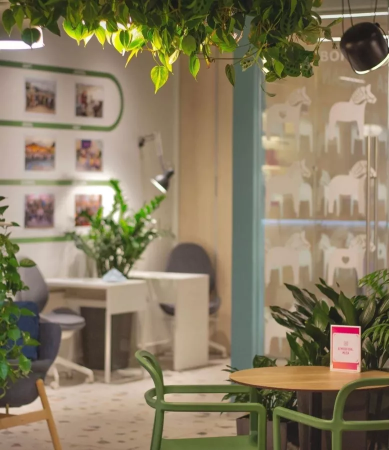 Коворкинг Атмосфера в Казани: Бизнес, Коворкинг, Место для работы, Рабочее место, Для работы, Тихое место, Где работать,