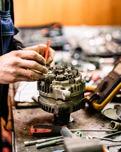 Автосервис Тори Моторс  в  Хабаровске