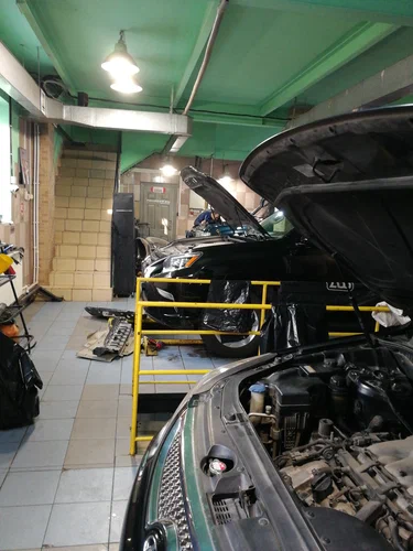 Автосервис Тори Моторс в Хабаровске: Предрейсовый Техосмотр, Установка Практроника, СТО, Сварочные Работы, Чип-Тюнинг, Замена Масла, Шиномонтаж,